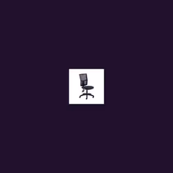 Arista Medway Hbk Task Chair Black
