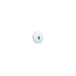 2Work CT34014 Mini Jumbo Toilet Roll Dispenser
