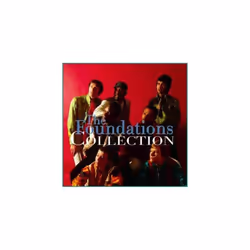 Foundations Collection CD