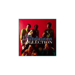 Foundations  Collection CD