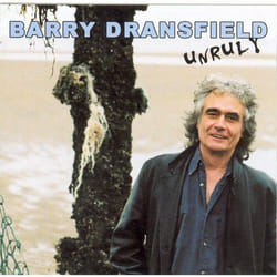 Proper VW1CD music/sound recording CD Folk Barry Dransfield