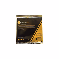 Virkon® S Powder 50 gram sachets - 5 Pack