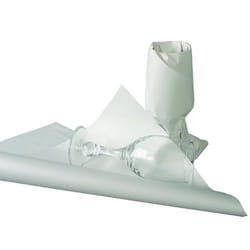 Hazel4D H4D Tissue Paper Acid Free 500mmx750mm White (Ream 480 Sheets)