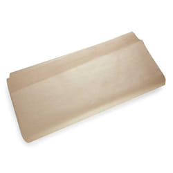 Hazel4D Imitation Kraft Sheets 750mm x 1150mm 70gsm (Pack 50) - MFK750