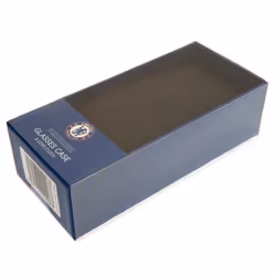 Chelsea FC Debossed Glasses Case