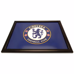 Chelsea FC Cushioned Lap Tray