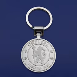 Chelsea Pen & Keyring Official Football Executive Gift Boxed