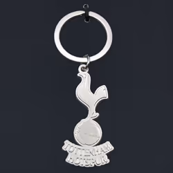 Tottenham Hotspur Pen & Keyring Official Football Executive Gift Boxed