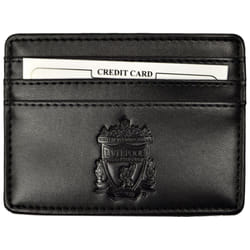 Liverpool FC Credit Card Wallet