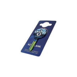 Chelsea FC Official Football Crest Key Blank