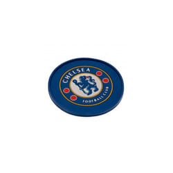Chelsea FC Silicone Coaster