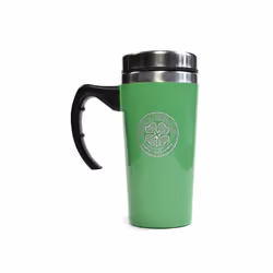 Celtic Colour Travel Mug