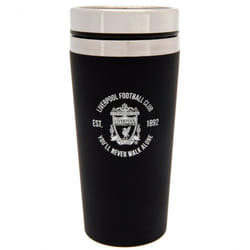 Liverpool FC Executive Travel Mug