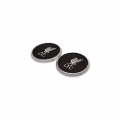 Liverpool FC 2pk Premium Coaster Set