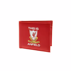 Liverpool FC This Is Anfield Wallet