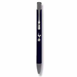 Tottenham Hotspur Notebook & Pen A5 Executive Premium OFFICIAL Football Gift