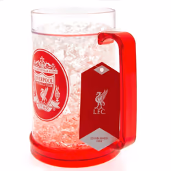 Liverpool FC Freezer Mug CR