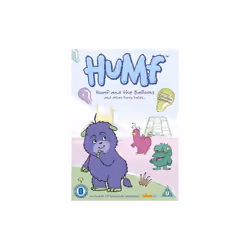 Humf and the Balloons - Volume 1