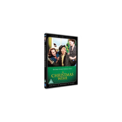 A Christmas Wish [DVD] (Digitally remastered in colour) [1950]