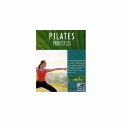 Pilates Principles DVD (2006) Allan Menezes cert E - Region 2