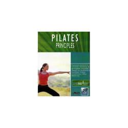 Pilates Principles DVD (2006) Allan Menezes cert E - Region 2