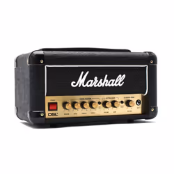 Marshall DSL1HR Head Amplifier