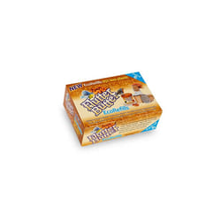 Peanut Butter for Birds - Jacobi Jayne Flutter Butter EcoRefills - Original Flavour Wild Bird Food - Ultra-Convenient Eco-Friendly Bird Feed - Pack of