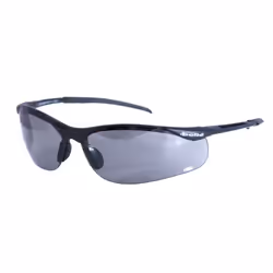 Bolle Contour Safety Specs Glasses Smoked Lens EN166