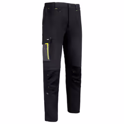 Beeswift Flex Workwear Two-Tone Trousers â Durable, Comfortable and Stylish Fit