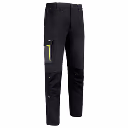 Beeswift Flex Workwear Two-Tone Trousers â Durable, Comfortable and Stylish Fit