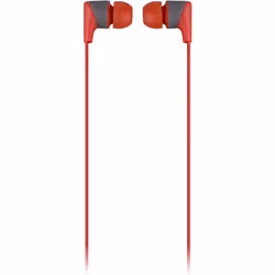 KitSound Bounce Headset Wireless In-ear Bluetooth Red