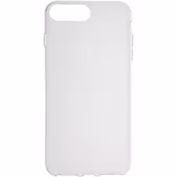 Kondor CSIP7PSSPB, Cover, Apple, iPhone 7 Plus/8 Plus, 14 cm (5.5"), White