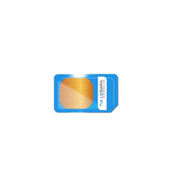 Lebara Pay As You Go International Sim Card