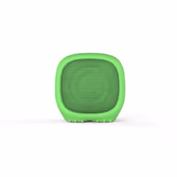 KitSound Boogie Buddy Mono portable speaker Green