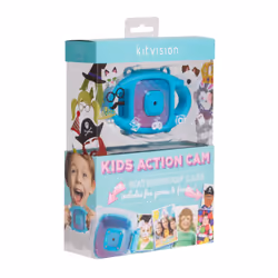 KitVision KVKIDCAM action sports camera 5 MP