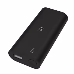 Kit PWRCOOL4BKRF, 4000 mAh, Lithium-Ion (Li-Ion), Black