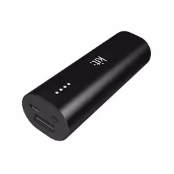 Kit PWRMET3BK, 3000 mAh, Lithium-Ion (Li-Ion), 3.7 V, Black