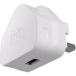 Kit USBMC2AWHB2, AC, 5 V, White