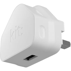 Kit USBMC2AWHB2 mobile device charger Universal White AC