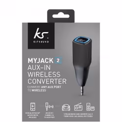 KitSound MyJack2 - Additional view 6