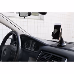 Desire2 HOLCSBK holder Passive holder Mobile phone/Smartphone Black