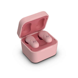 KitSound KSFUN35PI headphones/headset Wireless In-ear Calls/Music Bluetooth Pink