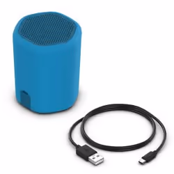 KitSound Hive2o Blue 5 W
