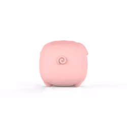KitSound Boogie Buddy Mono portable speaker Pink