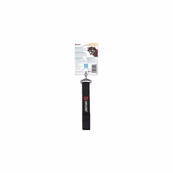 VELCRO Brand Easy Hang Strap Medium Heavy Duty Storage Strap for Home Improvement Shed Garden Organisation Black Hold up to 90kg 25mm x 610mm - Additional view 4