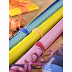 Velcro VEL-EC60250 cable tie Hook & loop cable tie Blue, Green, Orange, Red, Yellow 5 pc(s) - Additional view 4