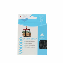 Velcro VEL-EC60326 hook/loop fastener Black 1 pc(s)