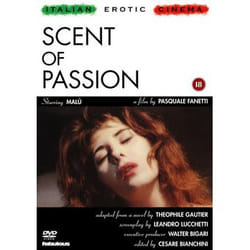 Fabulous Films Scent Of Passion DVD English