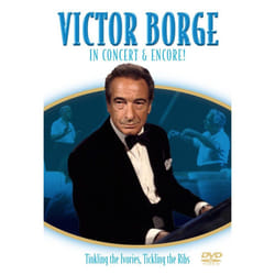 Victor Borge - Live in Concert