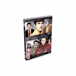 Conviction - the Complete Series